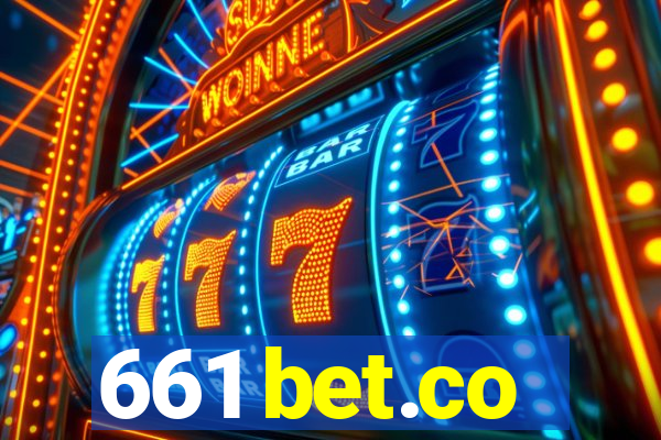 661 bet.co